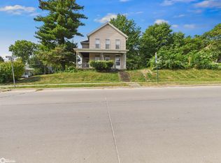 1004 & 1008 High St S, Keokuk, IA 52632