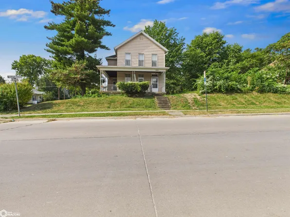1004 & 1008 High St S, Keokuk, IA 52632