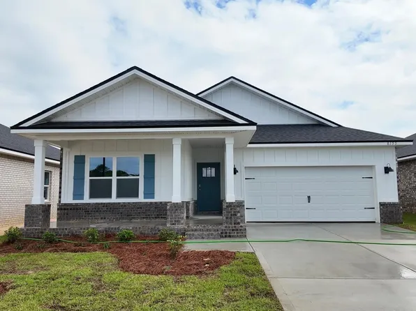 8155 Fox Hunt Dr, Milton, FL 32583