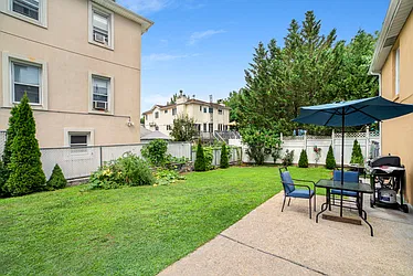 Rented by Corcoran