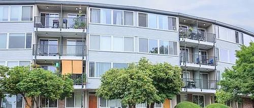 Villa Capri at Eastlake, Seattle Photo 1