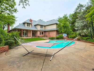 2001 Cambridge Way, Edmond, OK, 73013