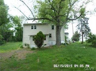 4737 Scout Rd, Zionsville, PA 18092