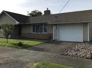 342 C St SW, Castle Rock, WA 98611