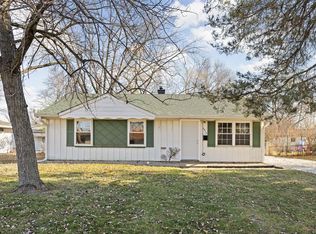 2815 N Routiers Ave, Indianapolis, IN 46219