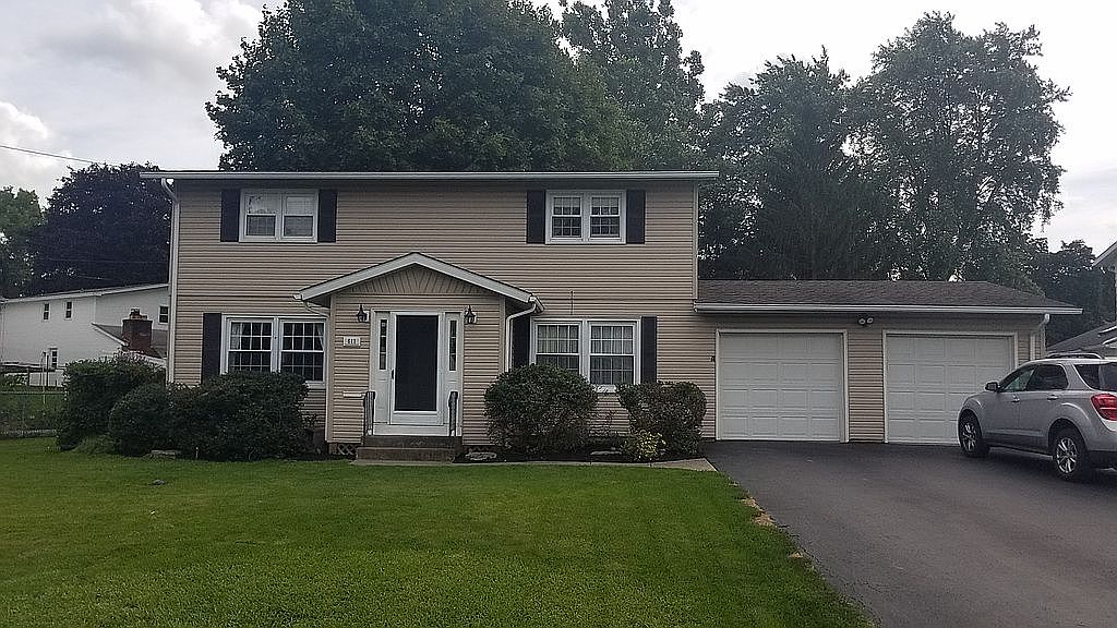 611 W Granger Rd, Syracuse, NY 13219 Zillow