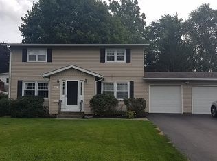 611 W Granger Rd, Syracuse, NY 13219