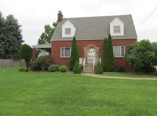 4525 Lincoln Ave, Jeannette, PA