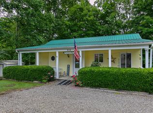 634 Settlers Point Rd, Fountain Run, KY 42133