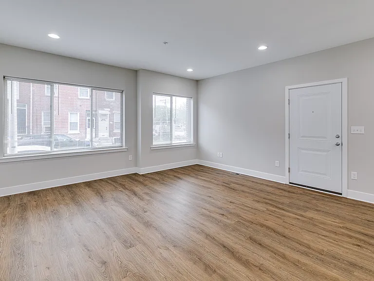 2629 Federal St #1 — Photo 7