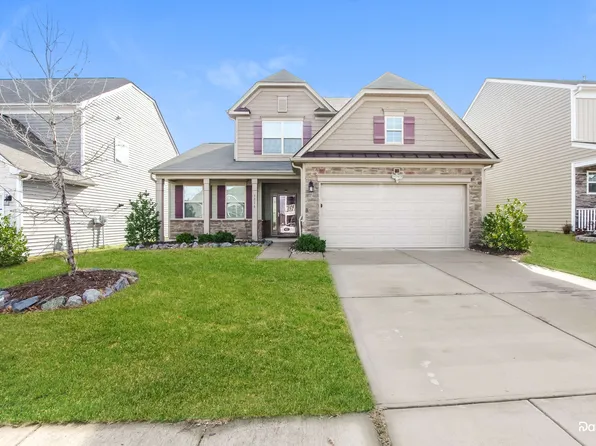 3016 Aransas Rd, Charlotte, NC 28214