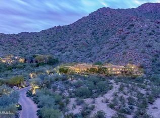 5825 E Starlight Way, Paradise Valley, AZ 85253