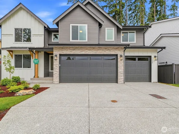 11608 194th Avenue E, Bonney Lake, WA 98391