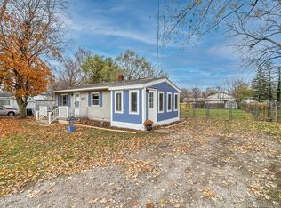 6077 Crown Point, Flint, MI 48506