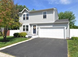 6189 Shelba Dr, Galloway, OH 43119