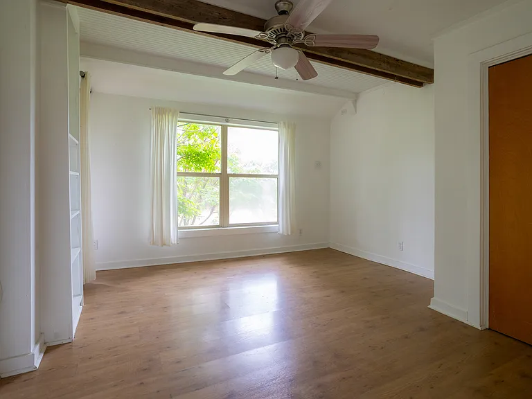 Center Bedroom