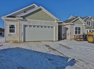 1408 Serena Ln, Burlington, WI 53105