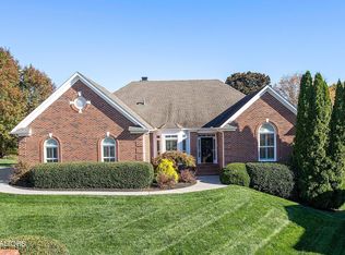 9104 Bolton Ln, Knoxville, TN 37922