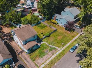 114 Martin St, Roselle Boro, NJ 07203