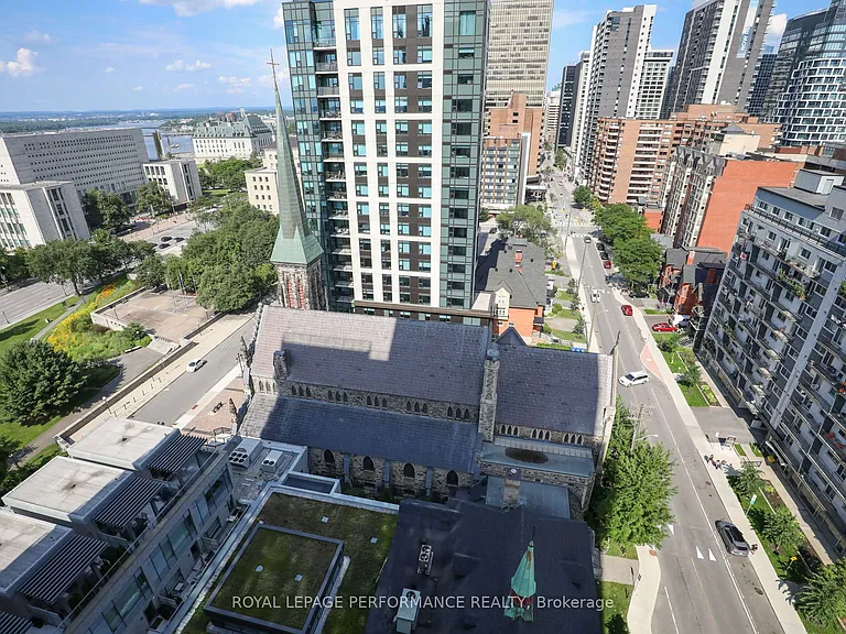 428 Sparks St #1502 — Photo 24
