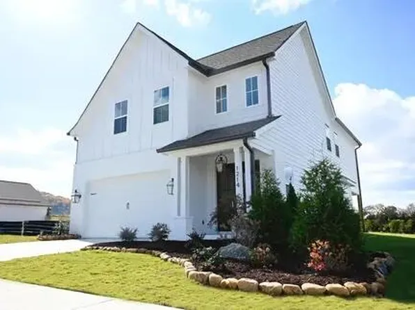 1214 Little Sorrel Rd #54, Hixson, TN 37343