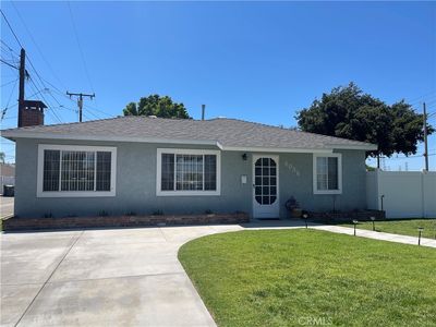 6056 Camerino St, Lakewood, CA, 90713
