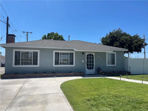 6056 Camerino St, Lakewood, CA 90713