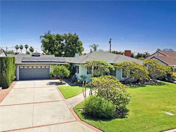10244 Woodruff Ave, Downey, CA 90241