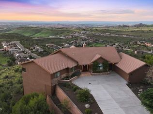 978 Yavapai Hills Dr, Prescott, AZ 86301