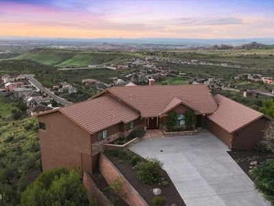 978 Yavapai Hills Dr, Prescott, AZ, 86301