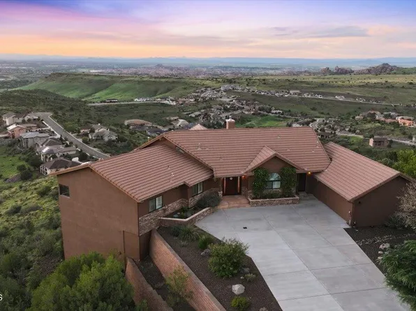 978 Yavapai Hills Dr, Prescott, AZ 86301