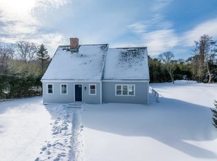 80 Branch Terrace, Marstons Mills, MA 02648