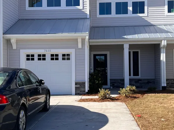 7413 Springwater Drive, Wilmington, NC 28411