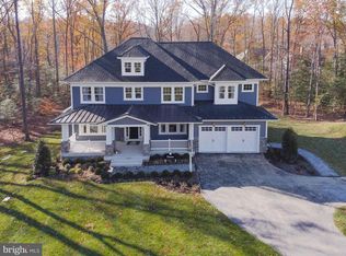 7326 Wisteria Point Dr #37, Hanover, MD 21076