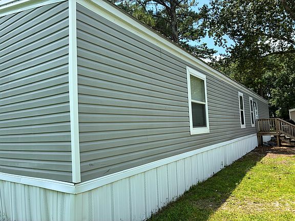 2nd image of 2621 Jeffersonville Rd #47