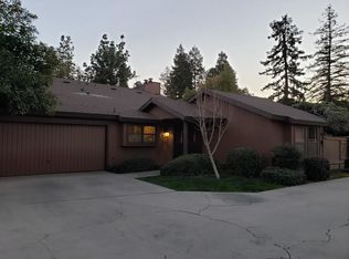 518 N Chinowth Rd, Visalia, CA 93291