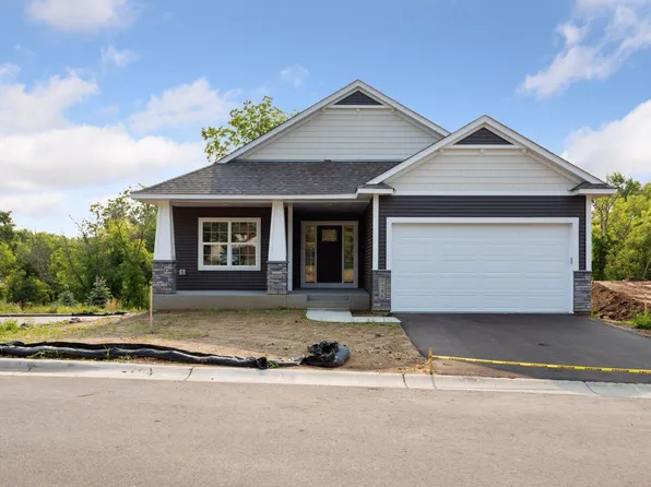 7736 Adler Trl, Inver Grove Heights, MN 55077