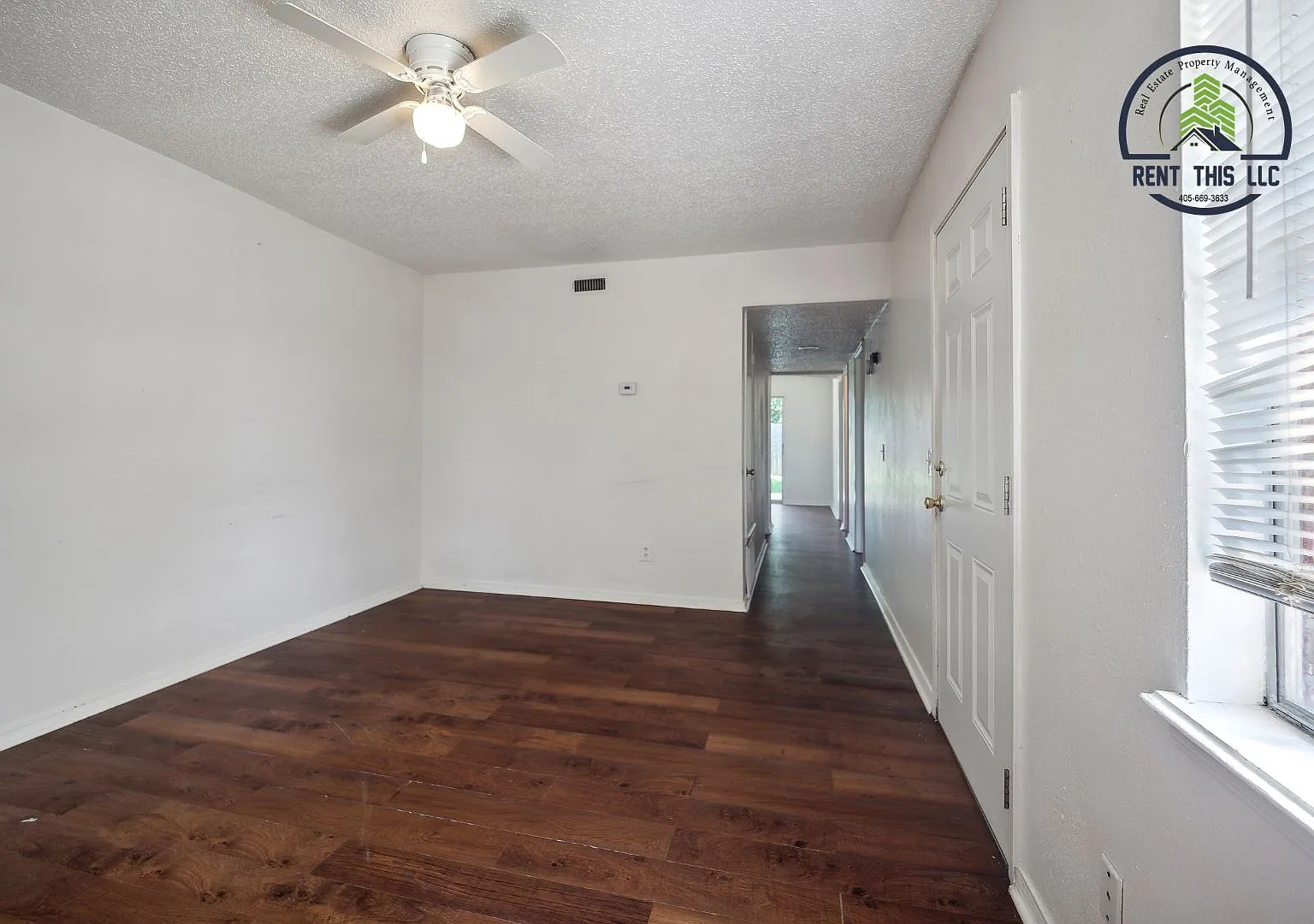 2 bed, $750 — Photo 2