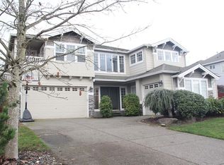 17518 32nd Ave SE, Bothell, WA 98012