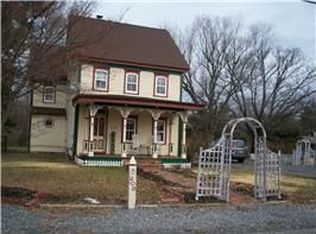 202 County Rd, Cape May Court House, NJ 08210