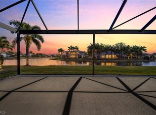 2669 Sunset Lake Dr, Cape Coral, FL 33909