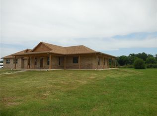 308 Boston St, Jones, OK 73049