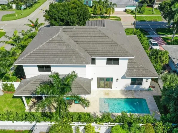 5021 NE 27th Ave, Pompano Beach, FL 33064