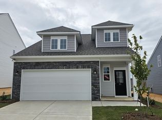 811 Manitou Cir, Aiken, SC 29801