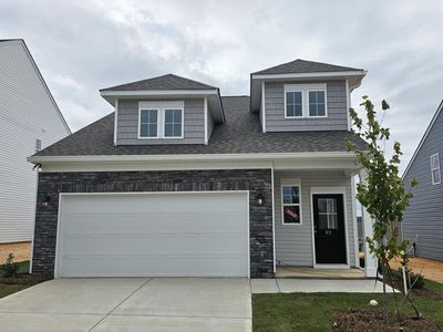 811 Manitou Cir, Aiken, SC, 29801