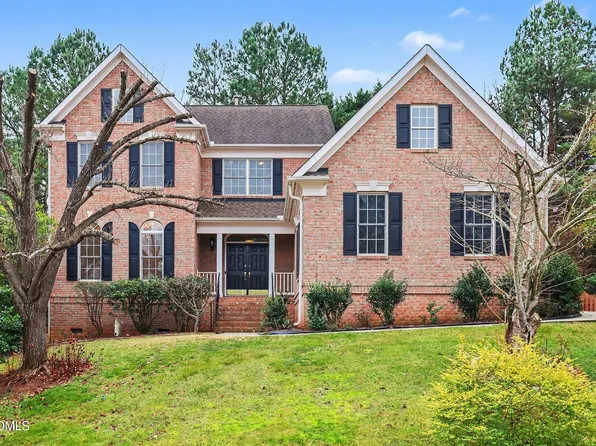 9109 Club Hill Dr, Raleigh, NC 27617