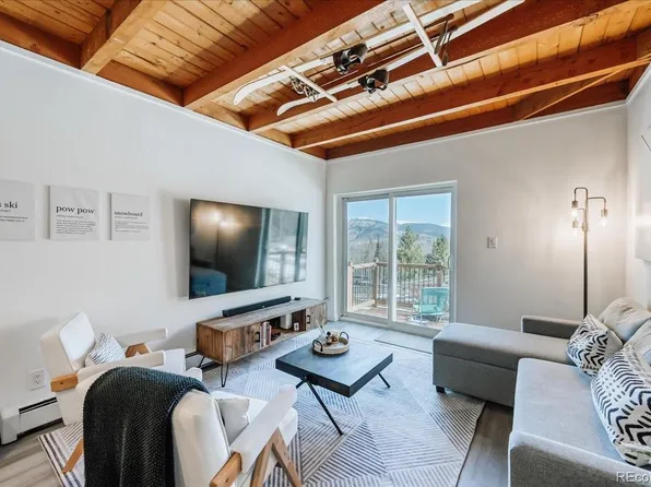4200 Lodge Pole Circle #G4, Silverthorne, CO 80498
