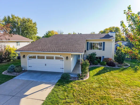 5628 Silas Dent Rd NW, Rochester, MN 55901