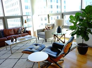 105 Greene St APT 1302, Jersey City, NJ 07302