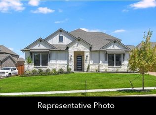1223 Diamond Dr, Lucas, TX 75098